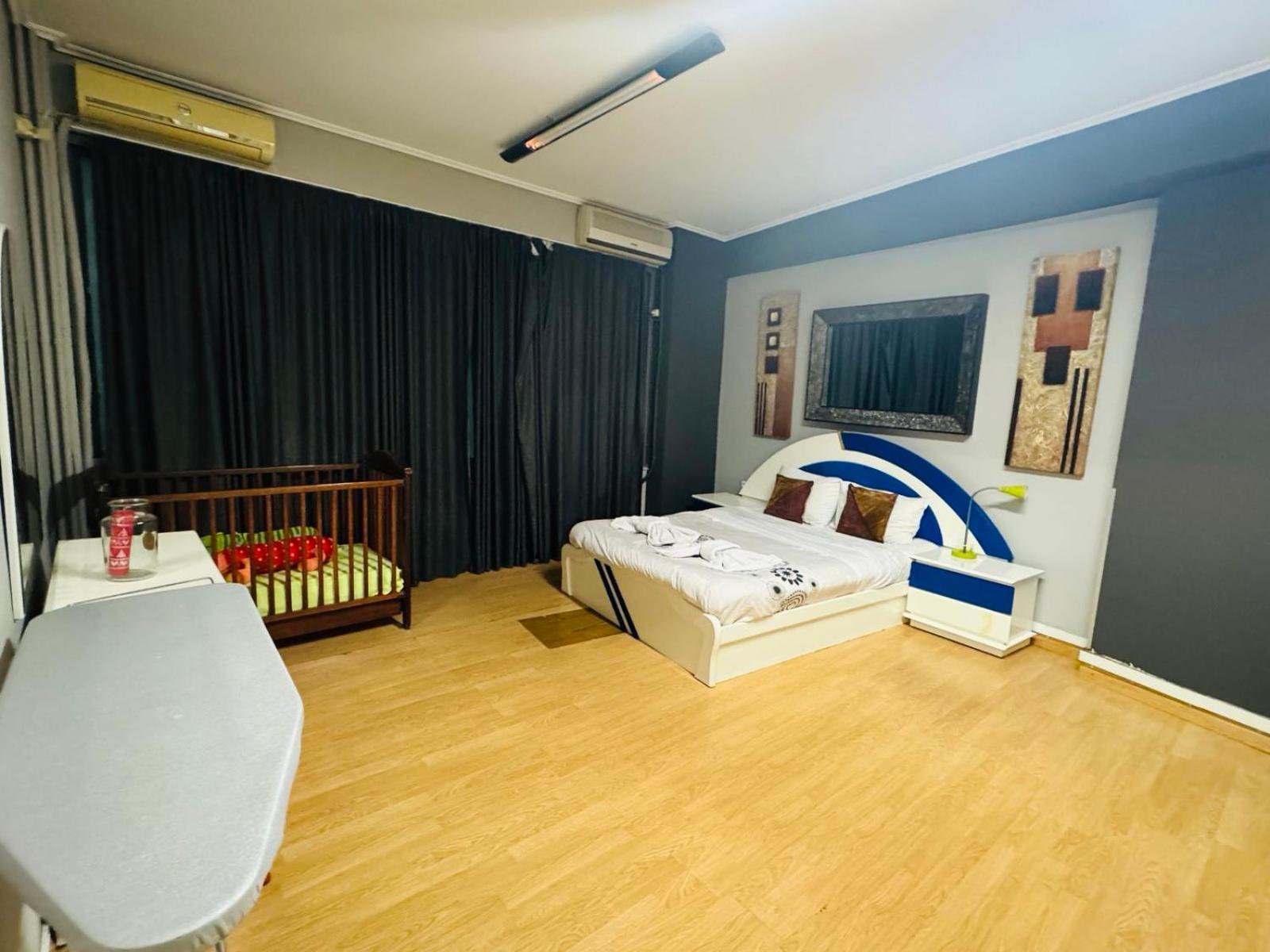 Day In Athens 2 아파트 외부 사진